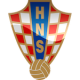 Fodboldtøj Kroatien